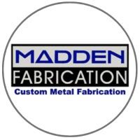 madden metal fabrication|madden fabrication inc.